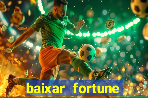 baixar fortune tiger para android